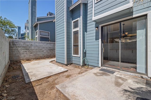 4915 STRAUSS, Las Vegas, NV 89146