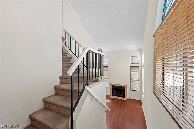 4915 STRAUSS, Las Vegas, NV 89146