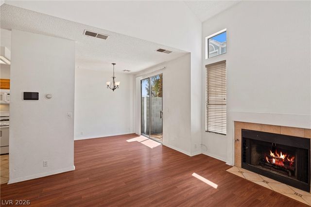 4915 STRAUSS, Las Vegas, NV 89146