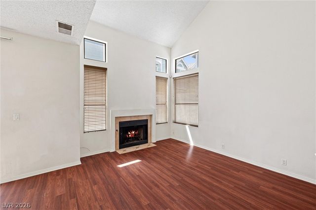 4915 STRAUSS, Las Vegas, NV 89146