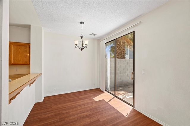 4915 STRAUSS, Las Vegas, NV 89146