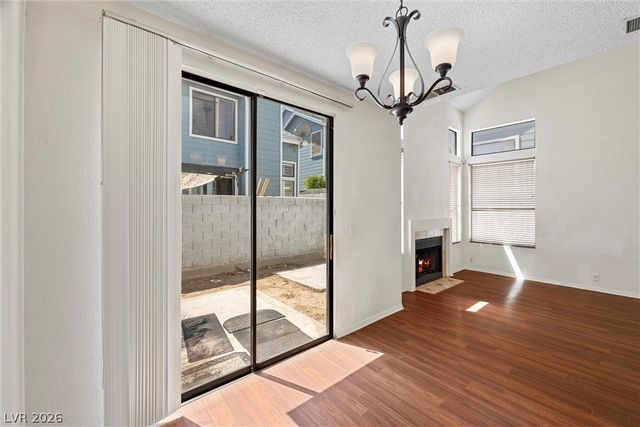 4915 STRAUSS, Las Vegas, NV 89146