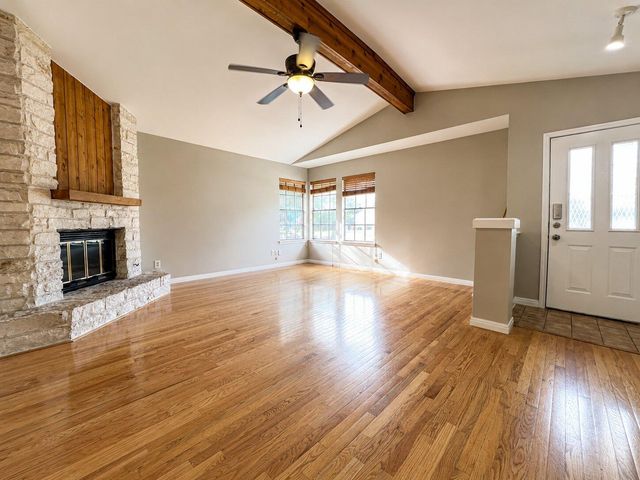 3603 Palomar LN, Austin, TX 78727