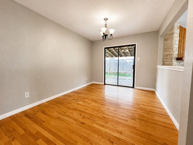 3603 Palomar LN, Austin, TX 78727