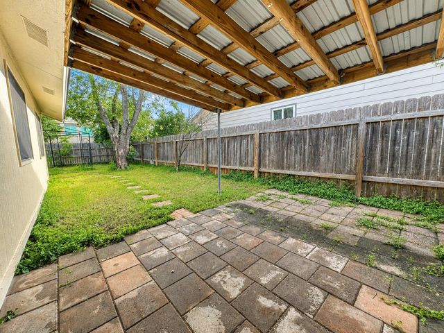3603 Palomar LN, Austin, TX 78727