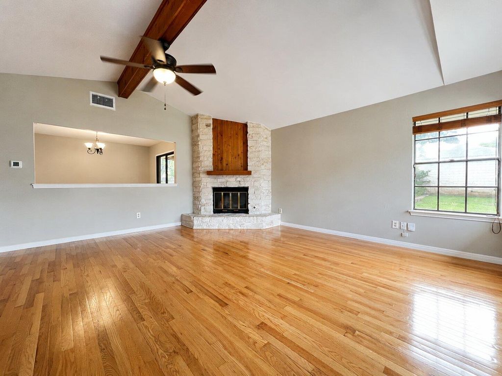 3603 Palomar LN, Austin, TX 78727