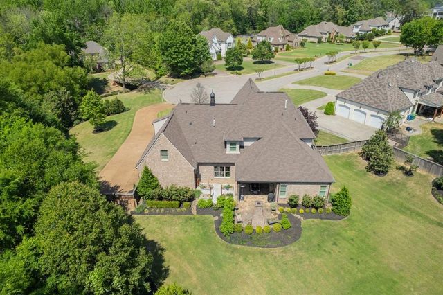 8995 TELLURIDE CV, Germantown, TN 38138