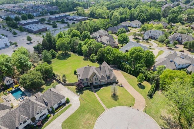 8995 TELLURIDE CV, Germantown, TN 38138