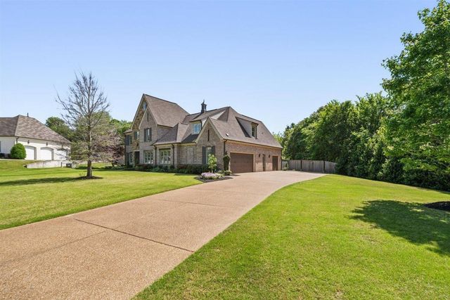 8995 TELLURIDE CV, Germantown, TN 38138