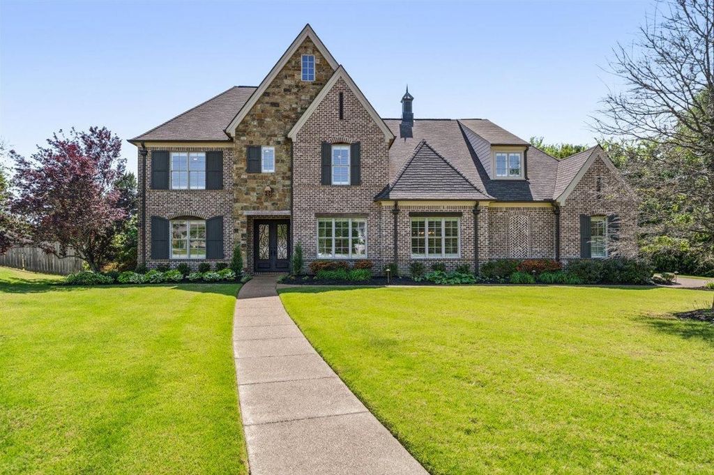 8995 TELLURIDE CV, Germantown, TN 38138