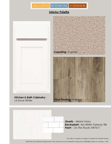 7160 Gibson Farms Drive, Thornapple Twp, MI 49333