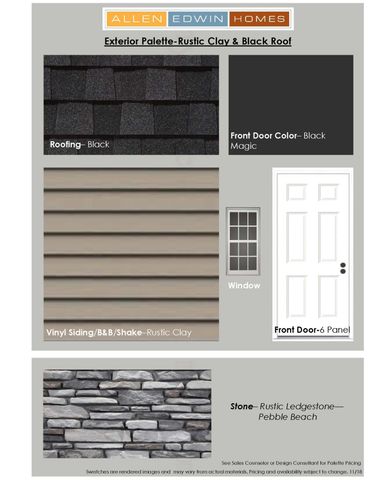 7160 Gibson Farms Drive, Thornapple Twp, MI 49333