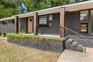 813 Old Stone Church Road, Clemson, SC 29631