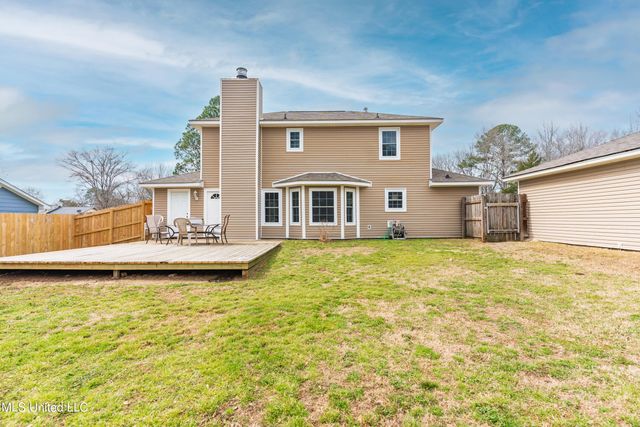 108 Pebble Lane, Clinton, MS 39056