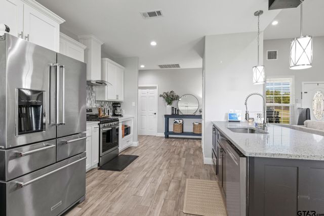 20 County Road 4742, Mt Pleasant, TX 75455