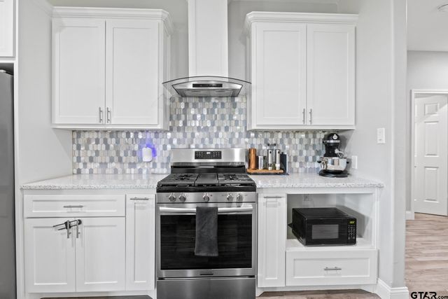 20 County Road 4742, Mt Pleasant, TX 75455