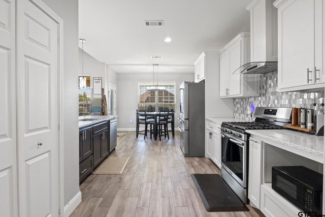 20 County Road 4742, Mt Pleasant, TX 75455