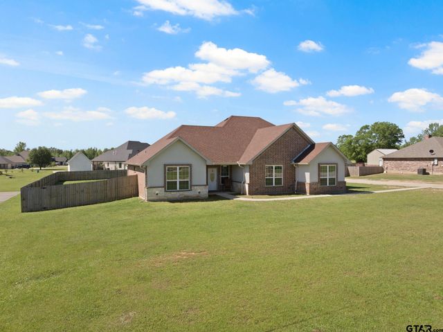 20 County Road 4742, Mt Pleasant, TX 75455