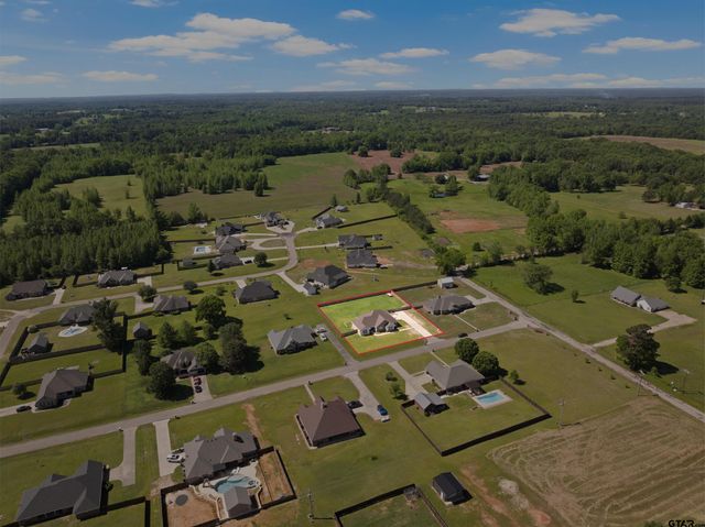 20 County Road 4742, Mt Pleasant, TX 75455