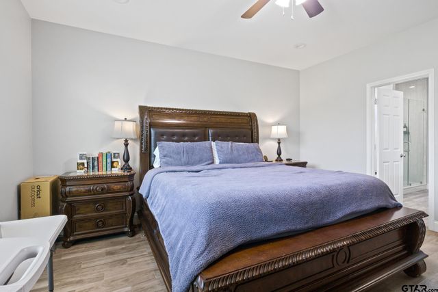 20 County Road 4742, Mt Pleasant, TX 75455