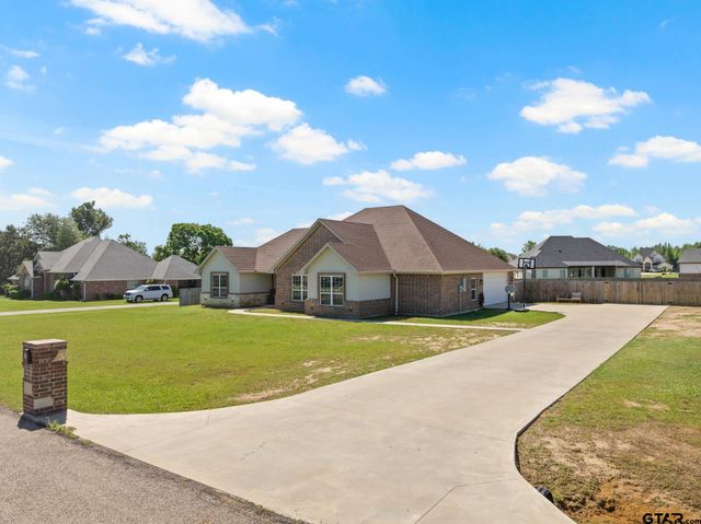20 County Road 4742, Mt Pleasant, TX 75455