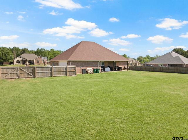 20 County Road 4742, Mt Pleasant, TX 75455