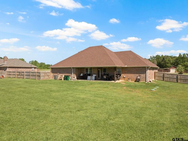 20 County Road 4742, Mt Pleasant, TX 75455