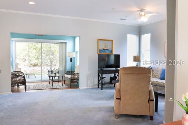 5 Ferebee Way, Bluffton, SC 29909
