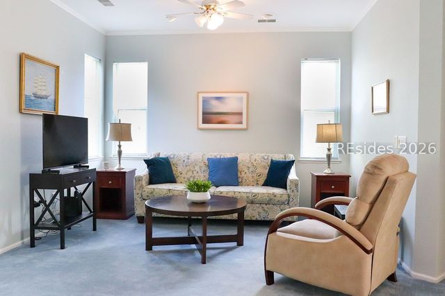 5 Ferebee Way, Bluffton, SC 29909