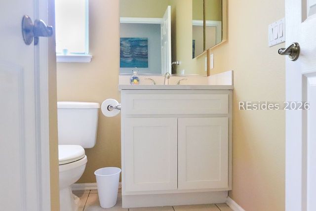 5 Ferebee Way, Bluffton, SC 29909