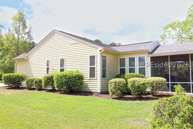 5 Ferebee Way, Bluffton, SC 29909
