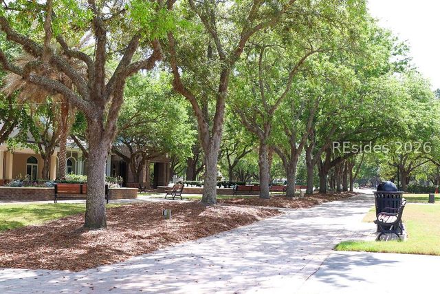 5 Ferebee Way, Bluffton, SC 29909