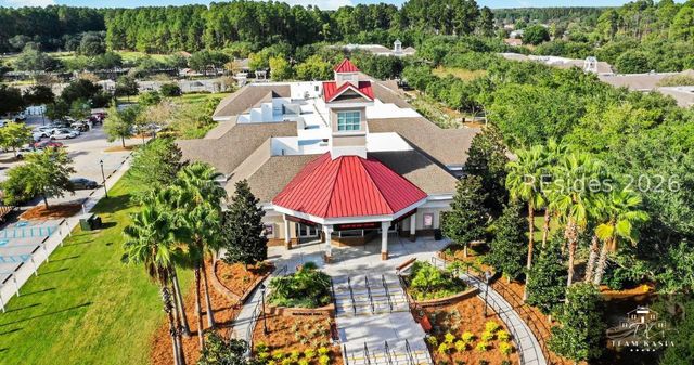 5 Ferebee Way, Bluffton, SC 29909