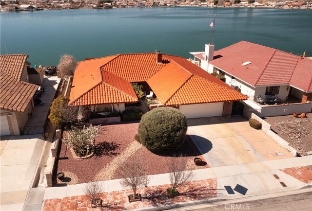 26576 Bluewater, Helendale, CA 92342