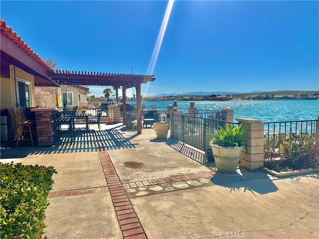 26576 Bluewater, Helendale, CA 92342