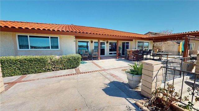 26576 Bluewater, Helendale, CA 92342