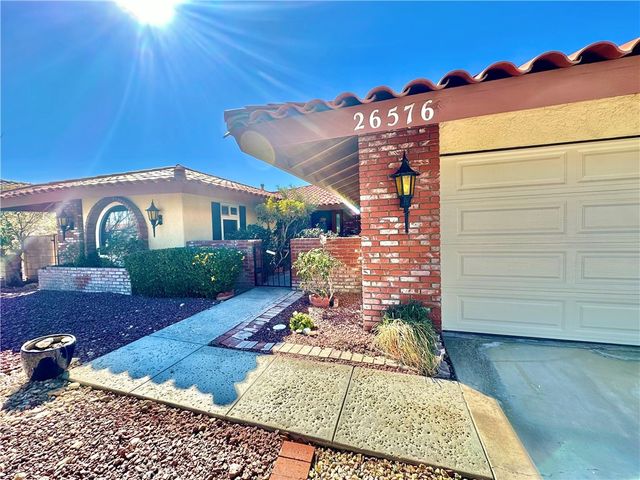 26576 Bluewater, Helendale, CA 92342