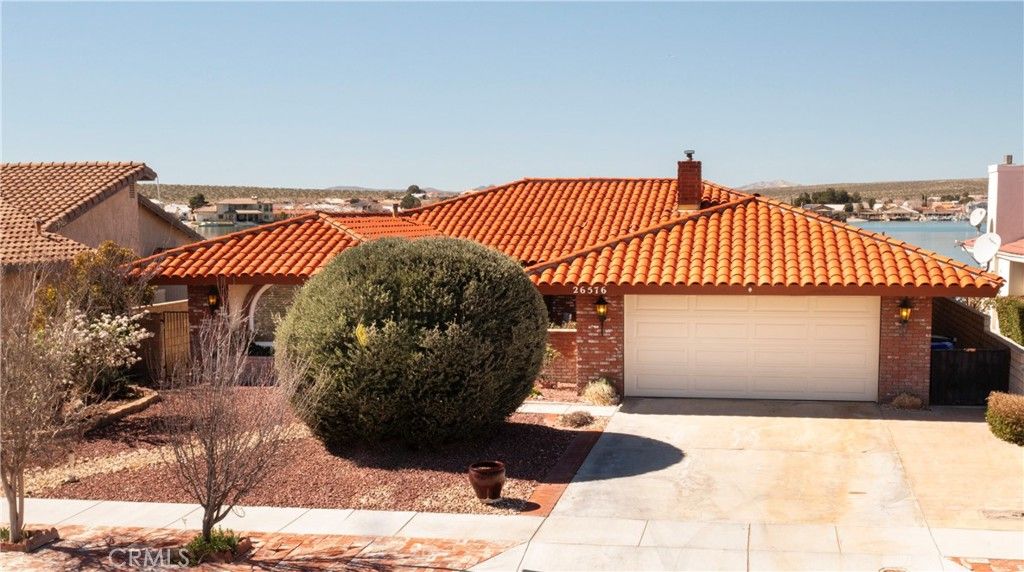 26576 Bluewater, Helendale, CA 92342