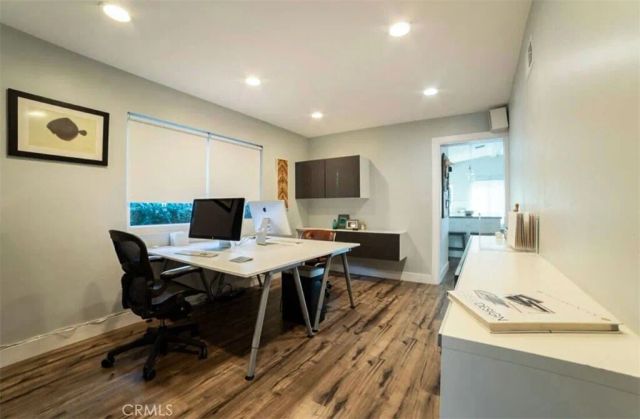 1530 Marine Avenue, Manhattan Beach, CA 90266