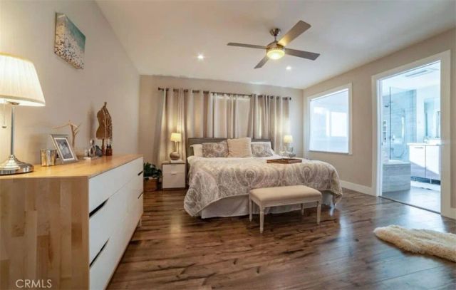 1530 Marine Avenue, Manhattan Beach, CA 90266