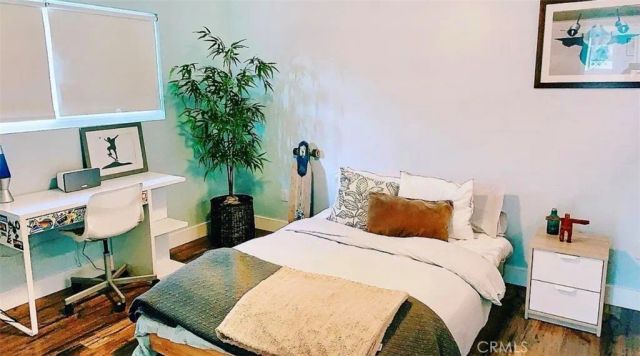 1530 Marine Avenue, Manhattan Beach, CA 90266
