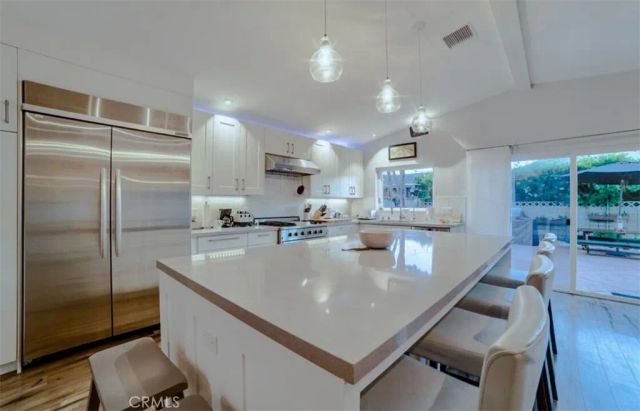 1530 Marine Avenue, Manhattan Beach, CA 90266
