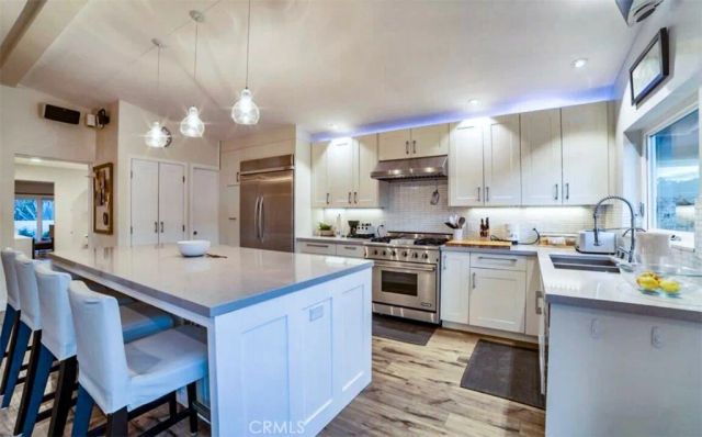 1530 Marine Avenue, Manhattan Beach, CA 90266