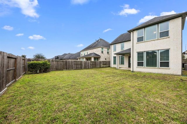 13207 Terania Cliff Trace, Houston, TX 77059