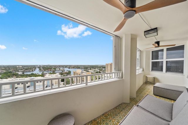 1340 N OCEAN Boulevard 1709, Pompano Beach, FL 33062