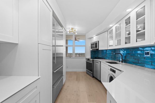 1340 N OCEAN Boulevard 1709, Pompano Beach, FL 33062