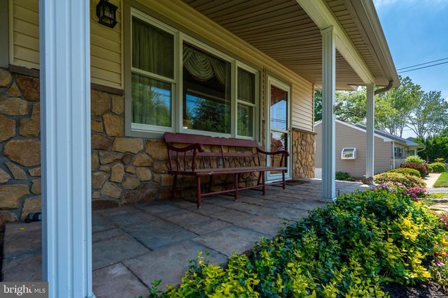 167 E VALLEY FORGE RD, King Of Prussia, PA 19406