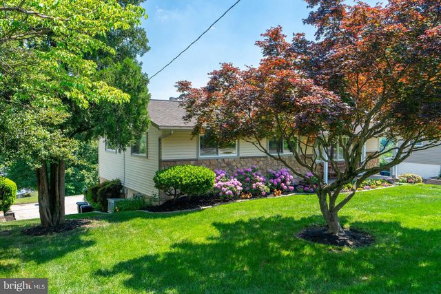 167 E VALLEY FORGE RD, King Of Prussia, PA 19406