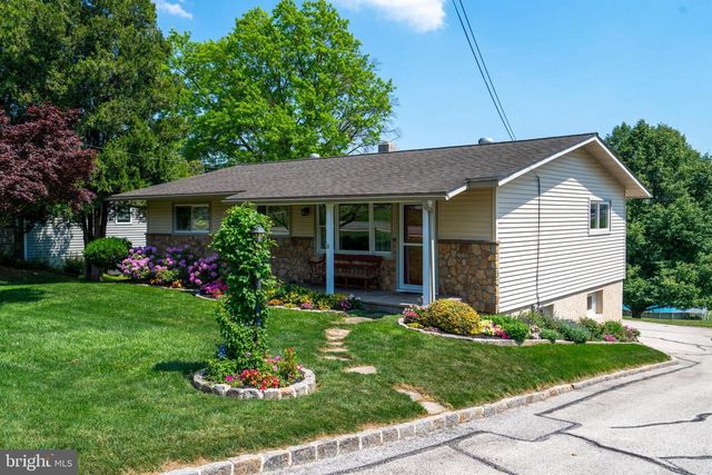 167 E VALLEY FORGE RD, King Of Prussia, PA 19406
