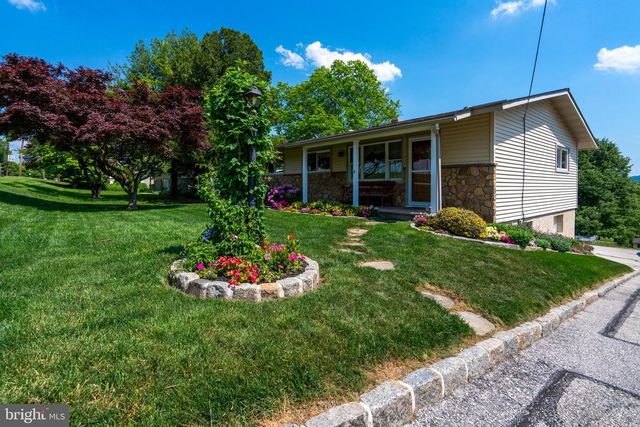 167 E VALLEY FORGE RD, King Of Prussia, PA 19406